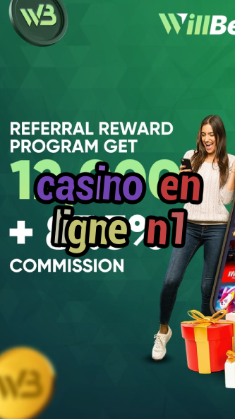 casino en ligne n1-casinoaplikacja.igamblinglist.com