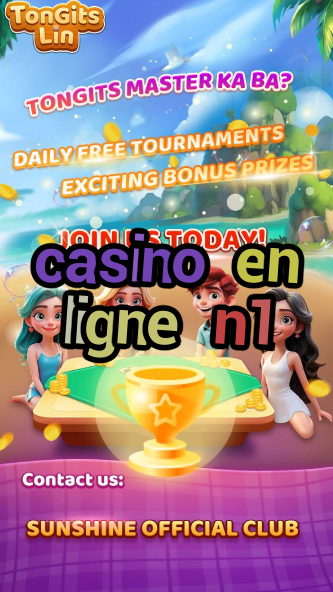 casino en ligne n1-casinoaplikacja.igamblinglist.com