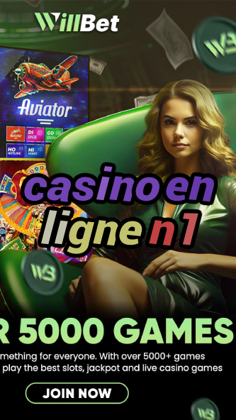 casino en ligne n1-casinoaplikacja.igamblinglist.com